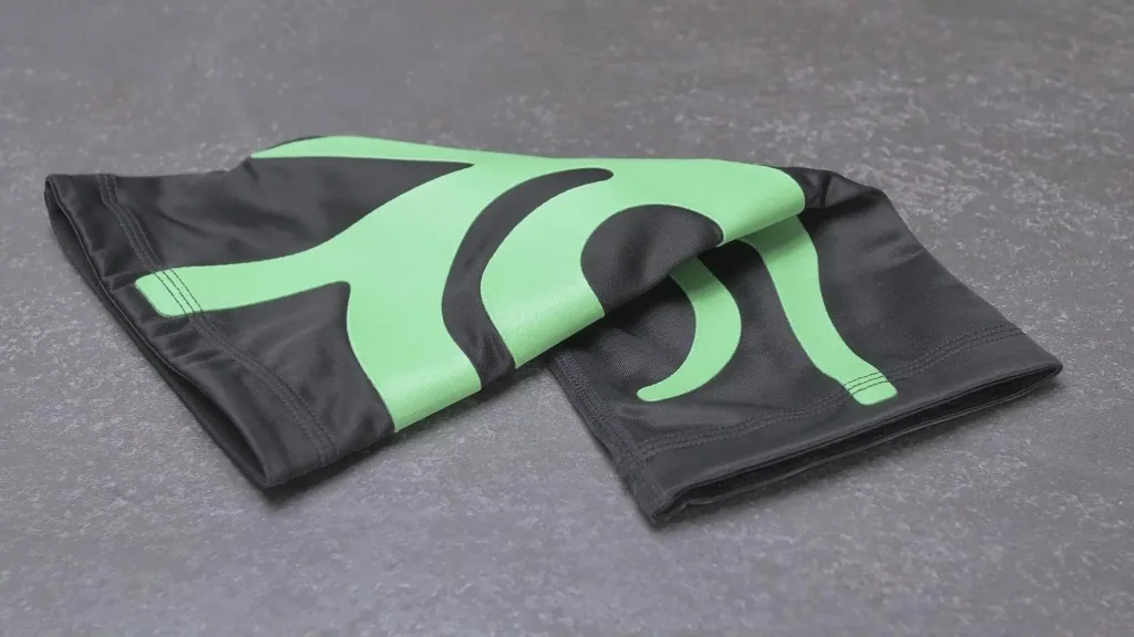 Kniebandage Ergo Band, Damen 45 - 54 cm, Größe 1