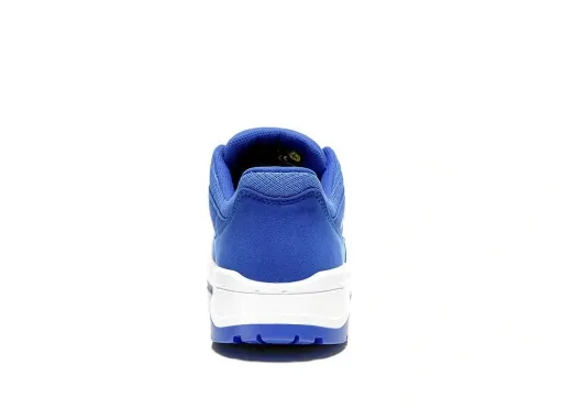 Sicherheitshalbschuh MAVERICK blue Low ESD S1P Gr. 39