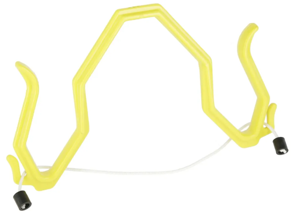 Immobilisierungsbogen 19,5 x 11 cm