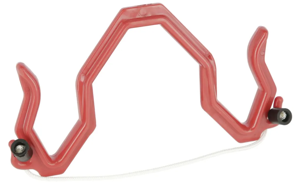 Immobilisierungsbogen 19,5 x 11 cm