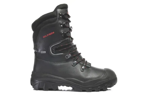 Forststiefel ARBORIST GTX S3 CI Gr. 43