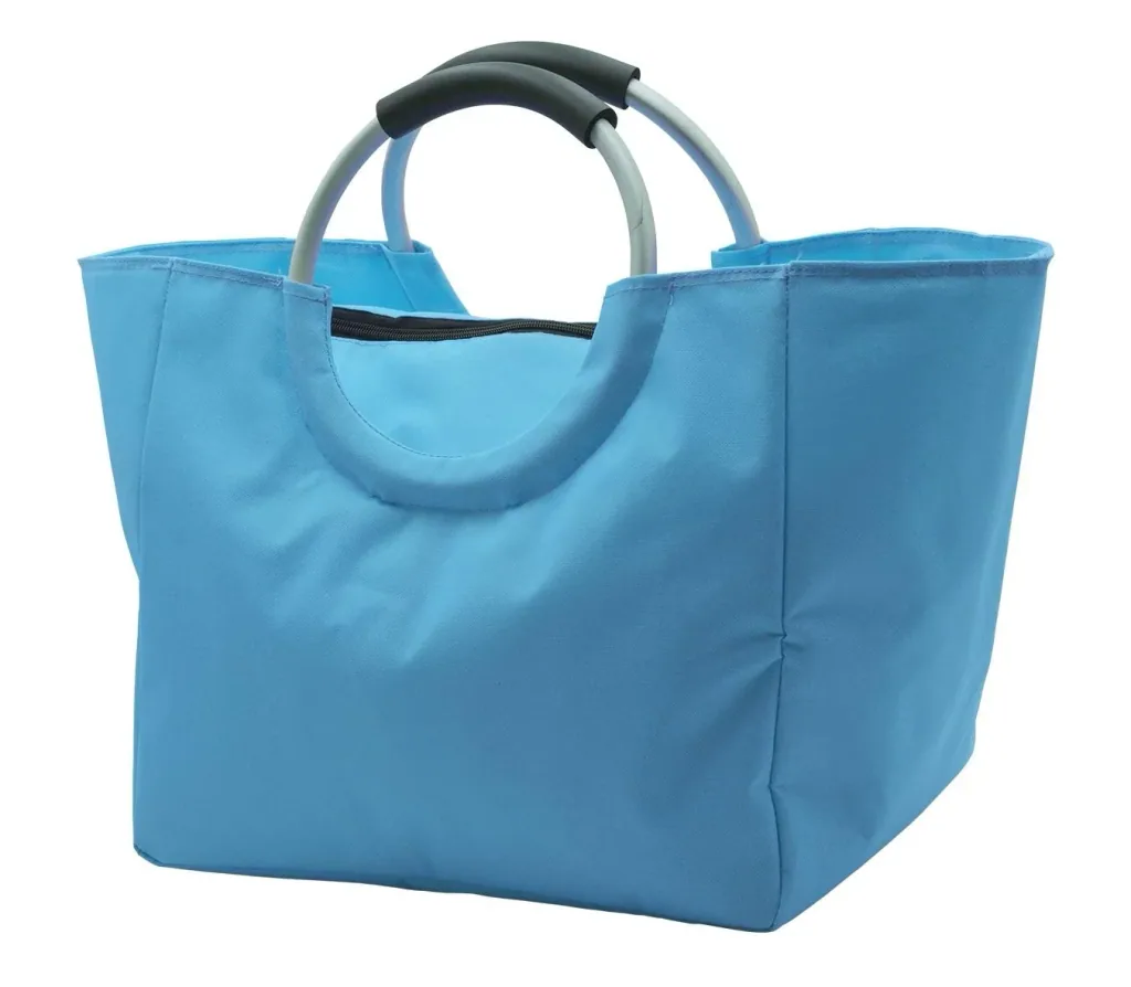Thermo-Einkaufstasche, Kühltasche