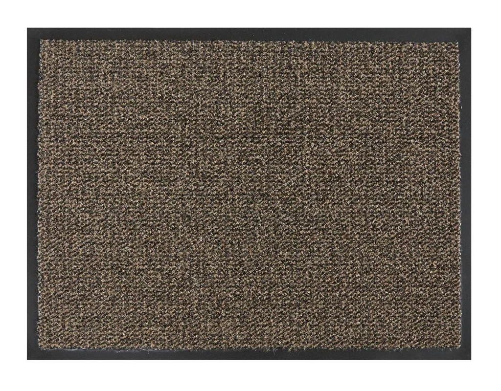 Fußmatte Scrapa 60 x 90 cm beige