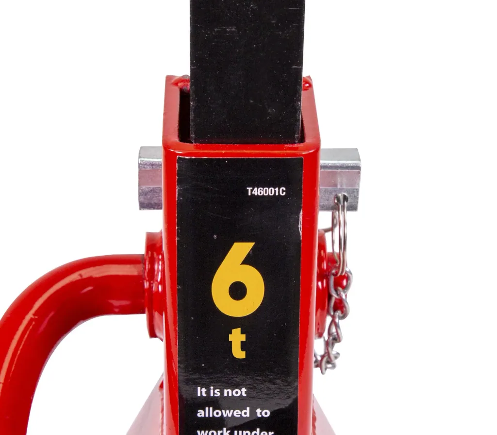 Unterstellbock, 6t, 2er Set