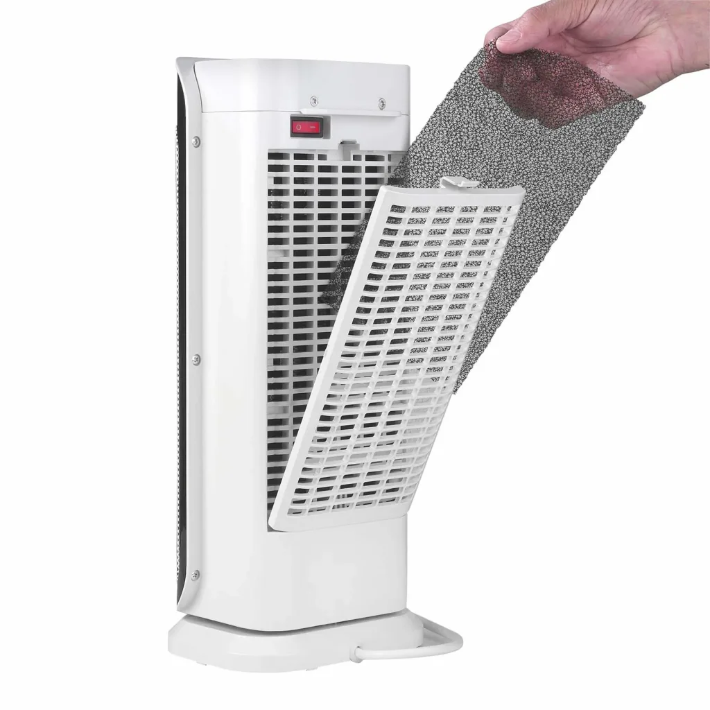 Keramikheizung, Sub-Heat 2000