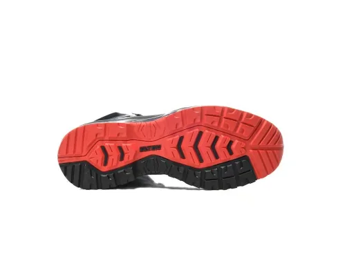 Sicherheitsstiefel BENTE XXE GTX blue Mid ESD S3 Gr. 41