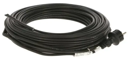 Outdoor Heizkabel 40m, 800 Watt