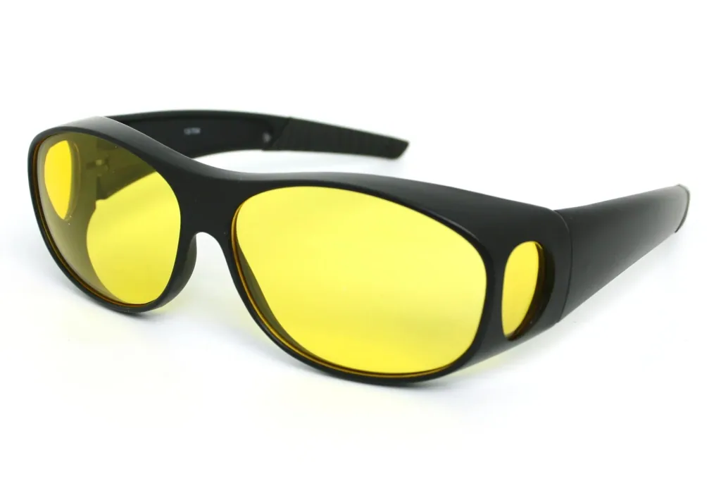 Überzug-Nachtsichtbrille, Damen