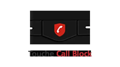 Schnurlos-Telefon mit Premium Call Block Funktion und AB