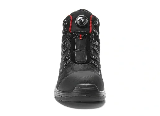 Sicherheitsstiefel jo_MAX BOAÂ® Mid S3 Gr. 43