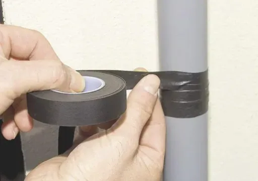Selbst verschweißendes Dichtband - eine Rolle 10 m lang