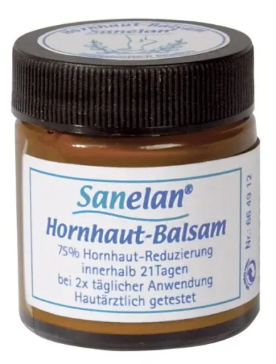 Hornhaut-Balsam, á 30 ml, 2er Set