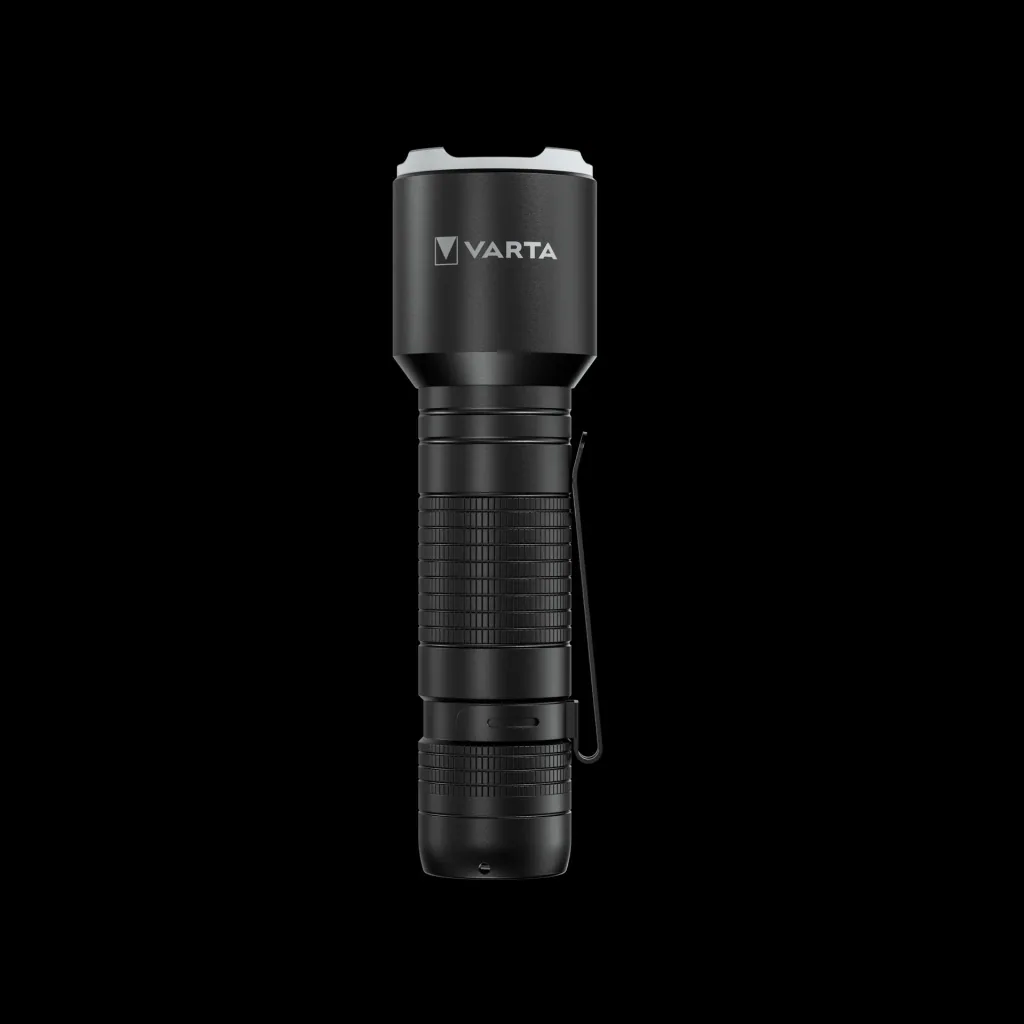 LED Taschenlampe - F30 Pro Aluminium Light, stoßfest