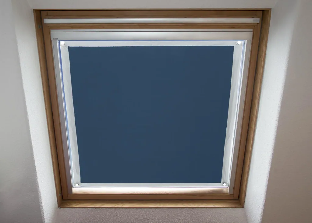 Hitze-Kälte-Sichtschutz für Fenster, mit Saugnäpfen, 94 x 114 cm