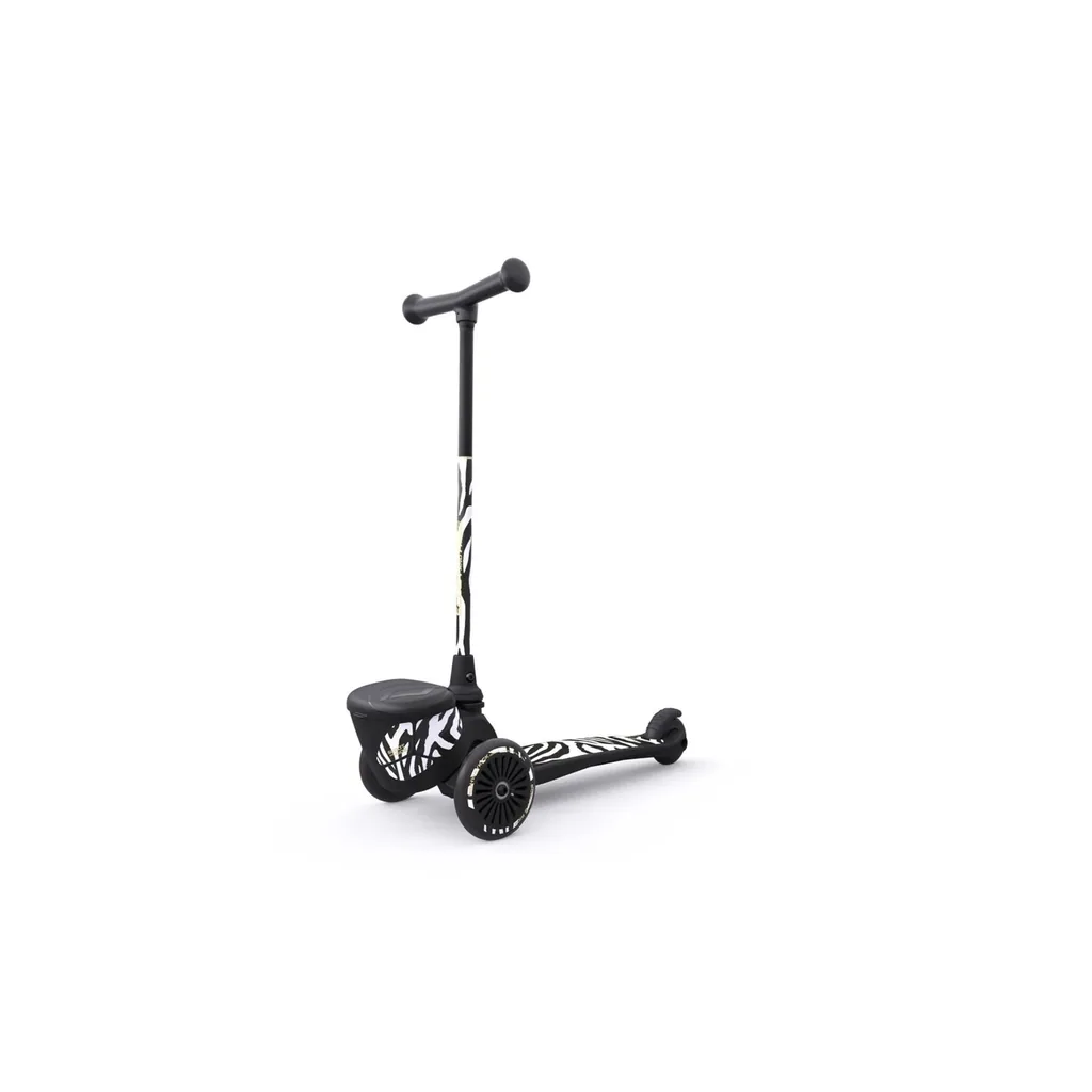 Scoot & Ride Highwaykick 2 Lifestyle Roller, Tretroller