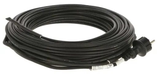 Outdoor Heizkabel 5m, 100 Watt