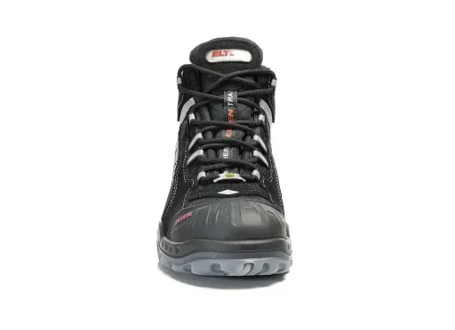 SANDER Pro ESD S3 Sicherheitsschnürstiefel Gr. 38