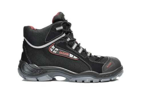 SANDER Pro ESD S3 Sicherheitsschnürstiefel Gr. 38