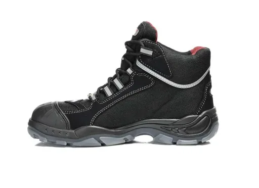 SANDER Pro ESD S3 Sicherheitsschnürstiefel Gr. 38