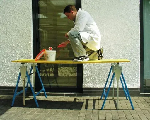 Allzweckbock 150 kg - Gerüstbock
