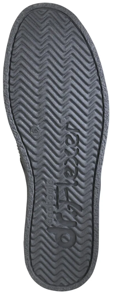 Freizeitsandalen aus Echtleder, Größe 43