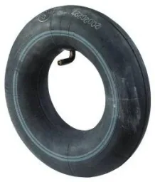 Lufträder Ersatzschlauch für Mantelgröße bis 400 x 100 mm (3.50/4.00-8 TR13)