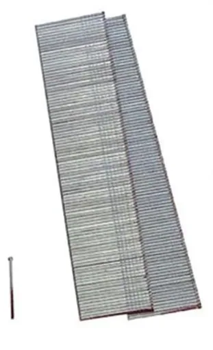 Nägel 20 mm Pack a 1000 Stück für Druckluft Nagler