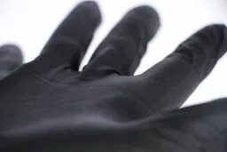 Nitrilhandschuhe, 50 Stück, Größe XL, schwarz