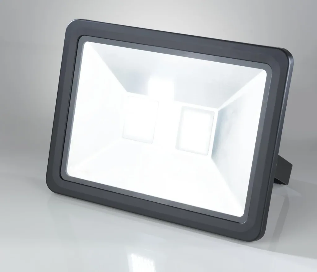 LED Fluter, 10 Watt, 800 Lumen, IP65