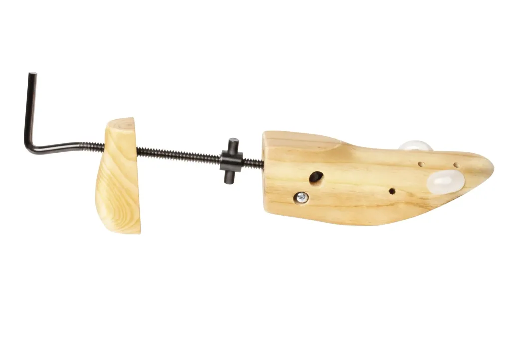 Schuhdehner für Männer