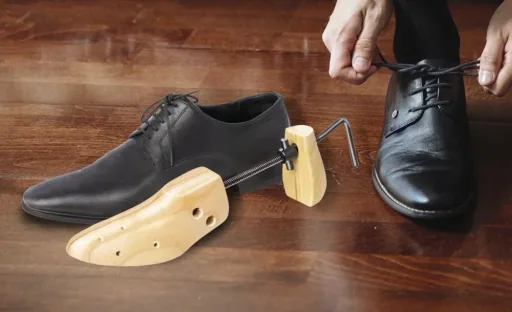 Schuhdehner für Männer
