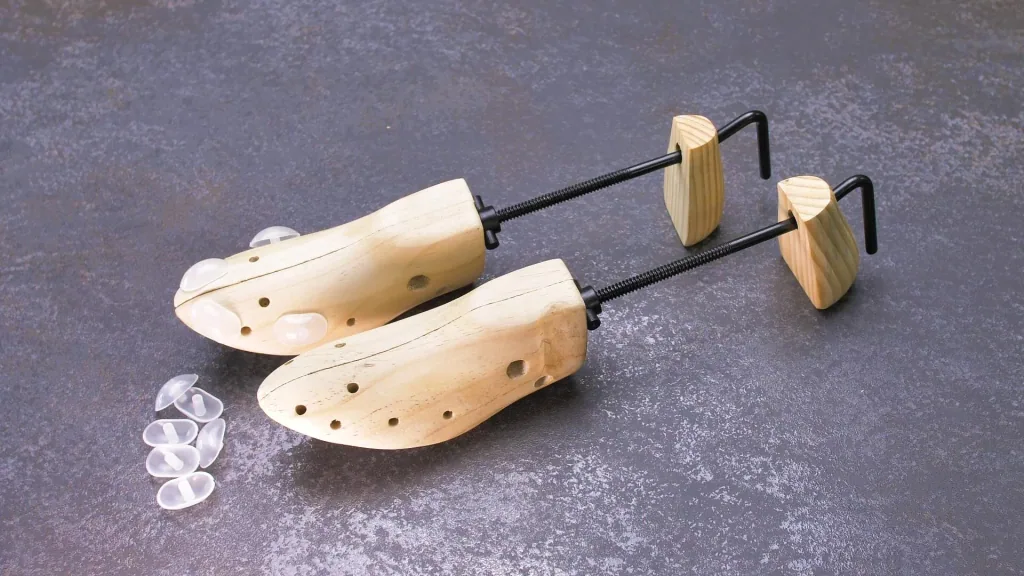 Schuhdehner für Männer