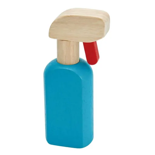 Plan Toys Spielzeug Hausputz-Set Holz