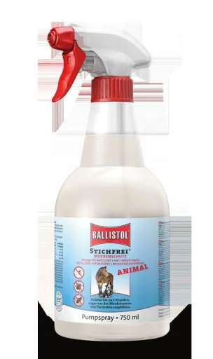 Ballistol Stichfrei Animal 750ml, Pumpsprüher