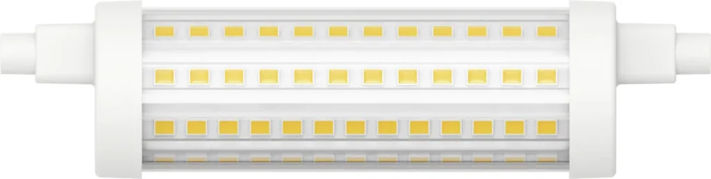 LED Leuchtmittel 12W R7s