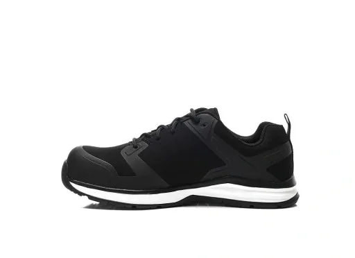 Sicherheitshalbschuh jo_FREE black Low ESD S3 Gr. 41