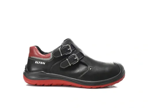 Sicherheitshalbschuh Dachdecker ANDERSON Craft Low S3 HI Gr. 41
