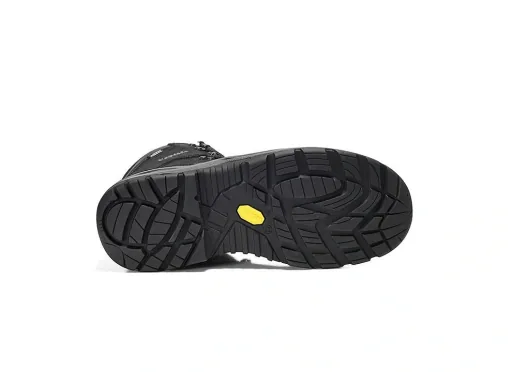 Sicherheitsschnürstiefel RENEGADE Work GTX black Mid S3 CI Gr. 43