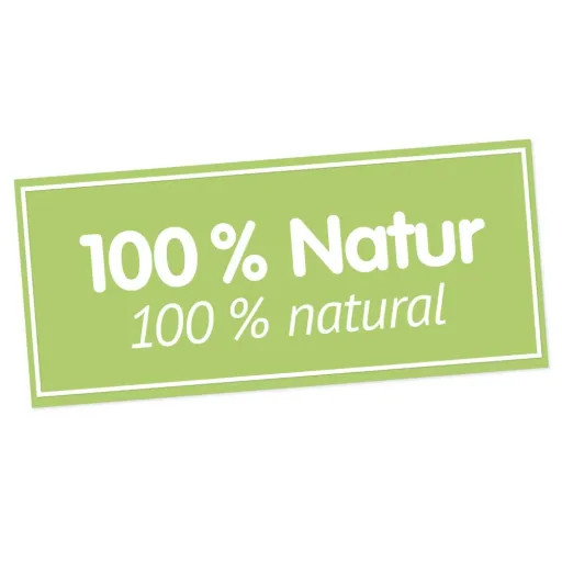 Träumeland Natur Babymatratze Naturglück 60 x 120
