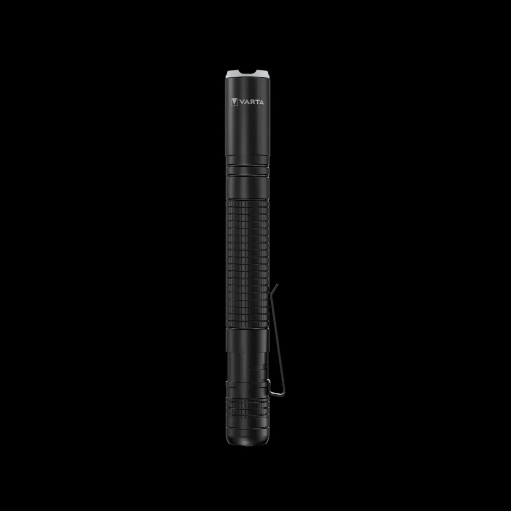 LED Taschenlampe - F10 Pro Aluminium Light, stoßfest