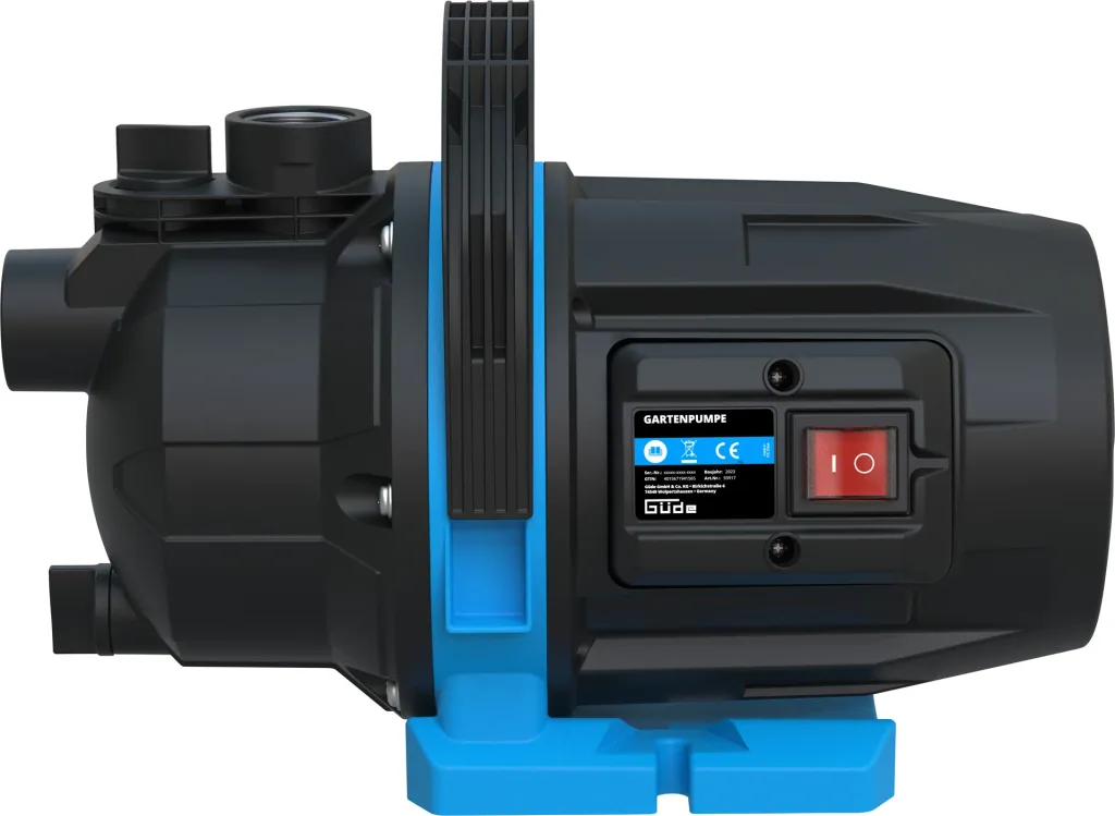 Gartenpumpe GP 6035