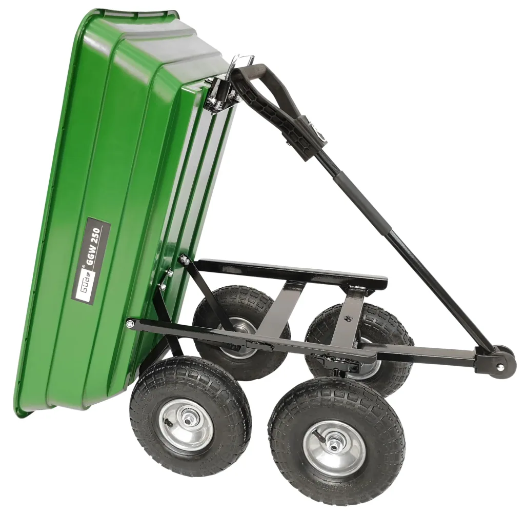 Gartenwagen GGW 250