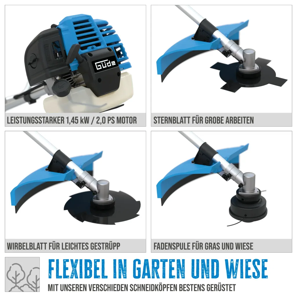 Freischneider GFS 52.3