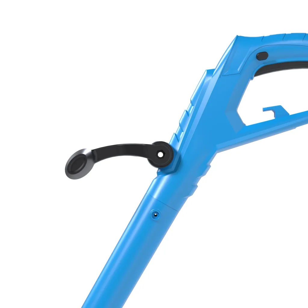 Elektro-Rasentrimmer GRT 350F