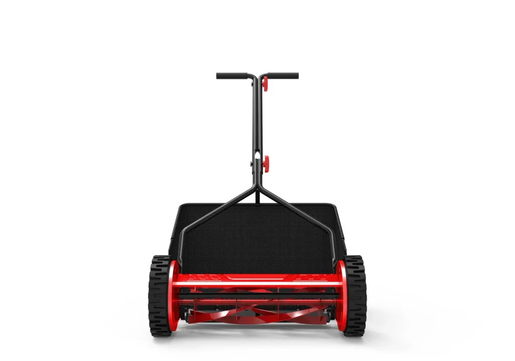Spindelmäher GSPM 380