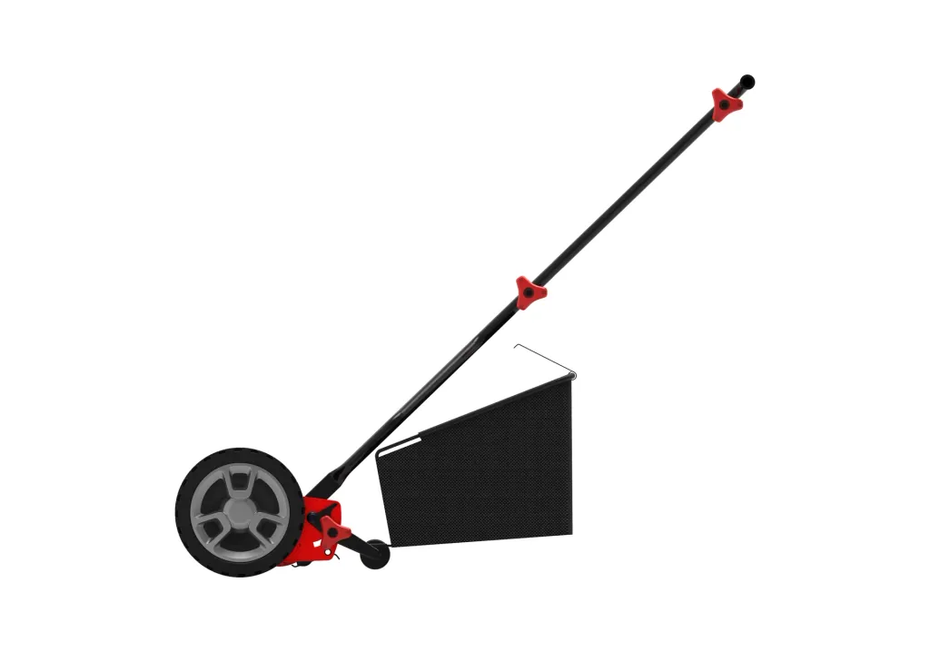 Spindelmäher GSPM 380