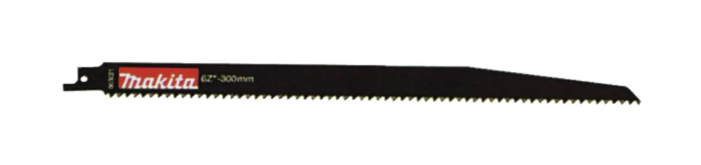 Reciproblatt CV 300/6Z