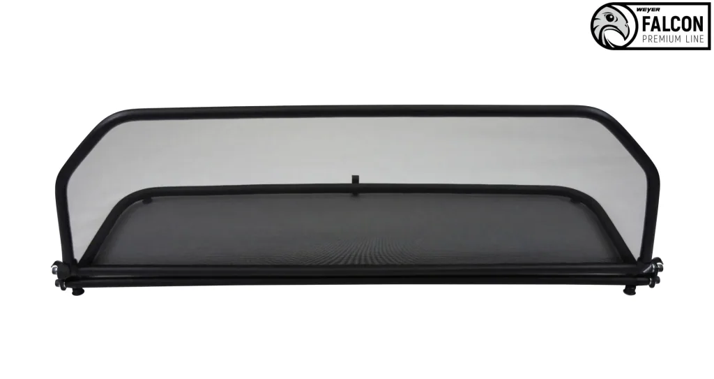 Cabrio Windschott - Premium-Line Mercedes SL R107, Baujahr 1971-1989
