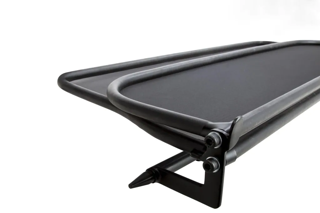 Cabrio Windschott - Premium-Line Porsche 911 Typ997, Baujahr 2007-2012