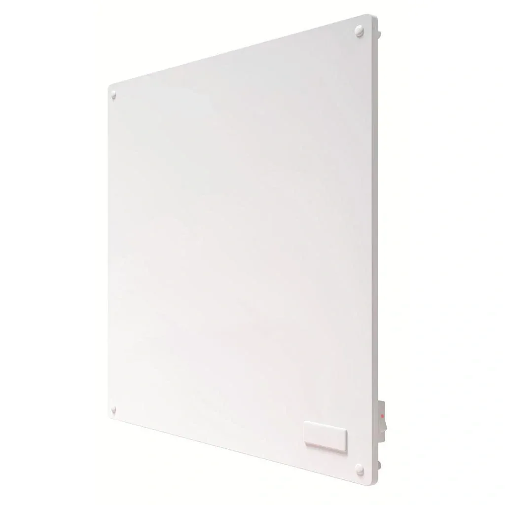 Econo Wärme eHeater 400W, inkl. Zugang. Dock